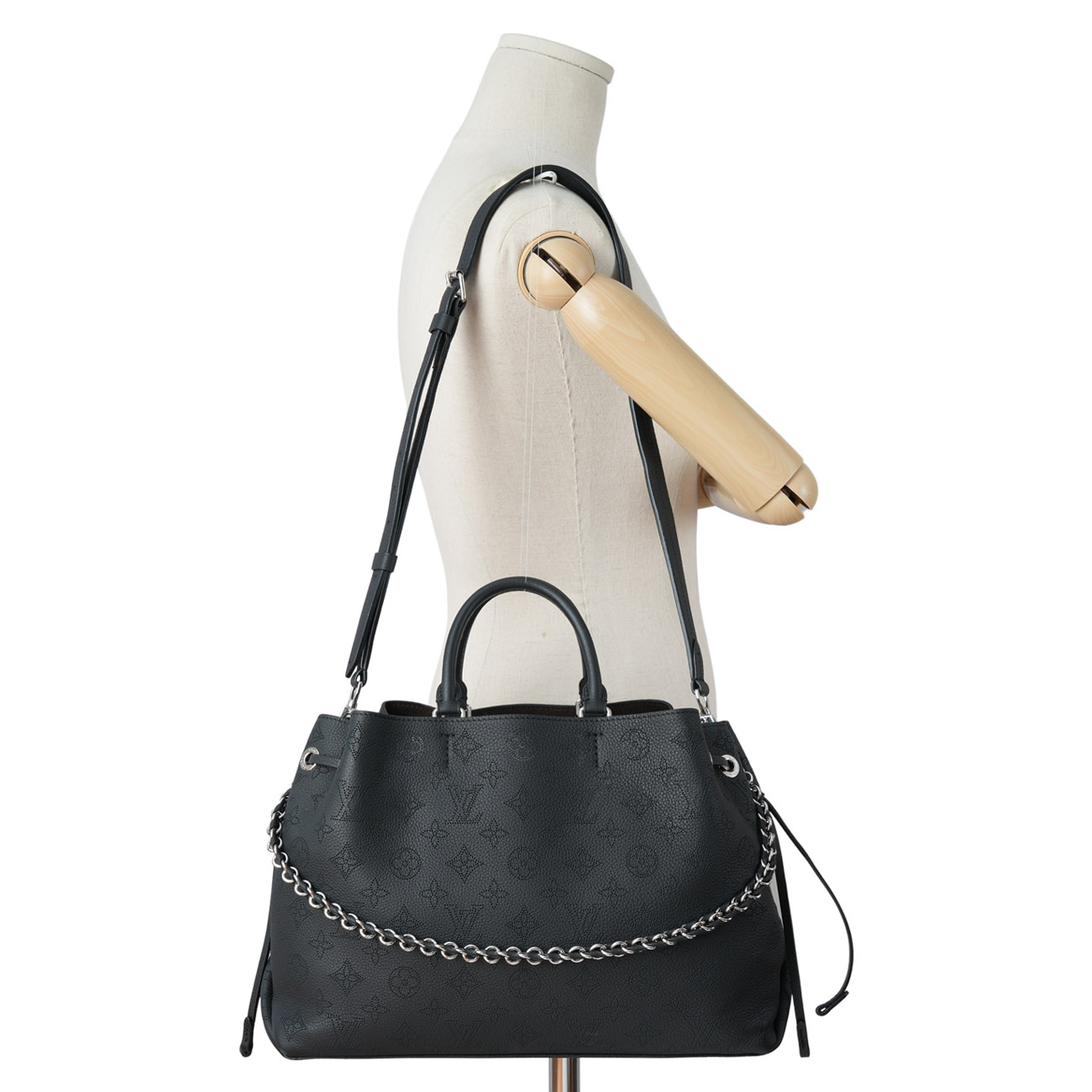 LOUIS VUITTON(USED)루이비통 M59200 마히나 벨라 토트